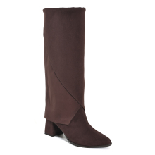 Bota em tecido 255-013-02